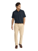 Polo Club Poloshirt RIGBY GO POLO SS VO in Navy Blau