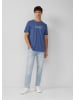 s.Oliver T-Shirt in 55D1_blau