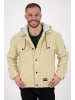 Alife and kickin Jacke "Bradak G Jacket" in Weiß