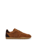 Kazar Sneaker Low in Hellbraun