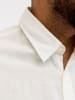 JACK & JONES PLUS Hemd in White 1
