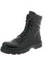 rieker Stiefelette Schwarz