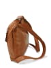 Harpa Rucksack XENIA in Cognac