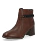 remonte Stiefelette in Chestnut