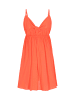 COBIE Women Dress in ORANGE
