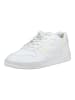 Lacoste Sneaker T-CLIP SET in Weiß/Weiß