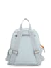 EMILY & NOAH Rucksack E&N Joeline in lightblue