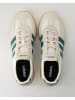 adidas Sportliche Schnürschuhe in Beige