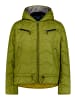 Gil Bret Steppjacke mit Kapuze in Avocado