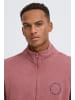BLEND Sweatjacke BHFactor in Lila