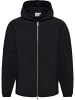 Hummel Reißverschluss Jacke Hmli-D Erwachsene in BLACK