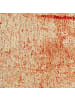 lola & moi Teppich Red Ochre in rot