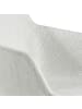 Angel Cerdá Drehstuhl 4059 in Walnuss/Beige – (B)58 x (H)81 x (T)54 cm
