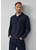 s.Oliver Polo-Shirt in 5978_navy
