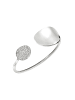 Breil Armband b whisper glow silber