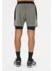 Virtus Shorts Dylan V2 in 1013 Gunmetal