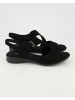 Gabor Comfort Sandalen in Schwarz