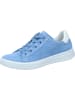 Ara Shoes Sneakers Low in blau