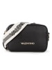 Valentino Umhängetasche  in Schwarz