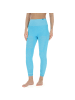 UYN W TO-BE OW PANT LONG in Blau