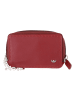 Golden Head Polo Schlüsseletui Leder 11 cm in rot