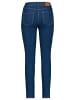 Gerry Weber Hose Jeans lang in Blue Denim