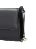 PICARD Auguri Auguri Schultertasche Leder 26 cm in ozean