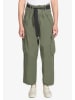 Le Temps des Cerises 7/8-Hose AMBROISE in GREEN