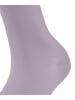 Falke Socken Cotton Touch in Lilac tint