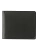 PICARD Authentic1 Geldbörse Leder 11 cm in schwarz
