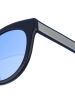 Longchamp Sonnenbrille in Blue