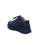 Finn Comfort Schnürschuh in schwarz