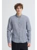CASUAL FRIDAY Langarmhemd CFAnton in Dunkelblau