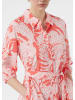 comma Kleid  in  45A5_pink