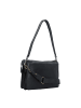 Cowboysbag Bloomfield Umhängetasche Leder 27 cm in black