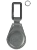 Porsche Design Schlüsseletui Keyring Airtag in Anthracite