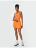 KOTON Büstenhalter in Neon Orange