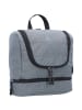 Nitro Travel Kit Kulturbeutel 25 cm black noise
