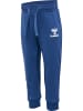 Hummel Hose Hmlapple Kinder in DARK DENIM