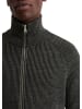 Marc O'Polo Zipper-Strickjacke regular in multi/heavy knit