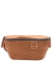 Strellson Hyde Park Curt - Gürteltasche 28 cm (cognac) in cognac
