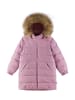 Reima Winterjacke " Luvia " in Grey Pink