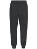 erima Kinder Sweathose in schwarz