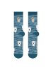 GreenBomb Socks Icebear Hunt 2 in Mix