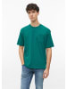 s.Oliver T-Shirt in 7947_tannengrün