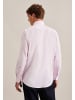 Seidensticker Business Hemd Regular in Rosa