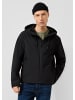 QS Outdoor-Jacke in 9999_schwarz