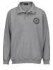 Boston Park Sweatshirt in grau