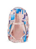 Satch Sleek Schulrucksack 45 cm in candy clouds