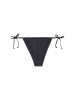LSCN BY LASCANA Bikini-Hose in anthrazit